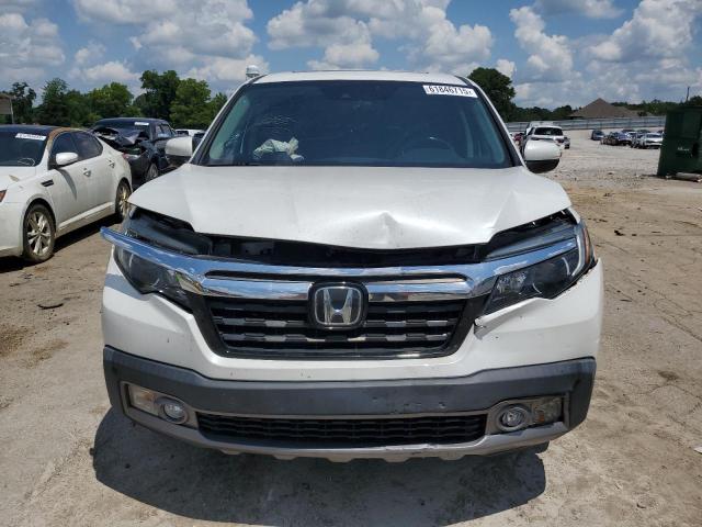  HONDA RIDGELINE 2020 Biały