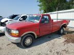 1996 Ford F150  იყიდება Indianapolis-ში, IN - Rear End
