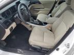 2017 Honda Accord Lx   de vânzare în Leroy, NY - Rear End