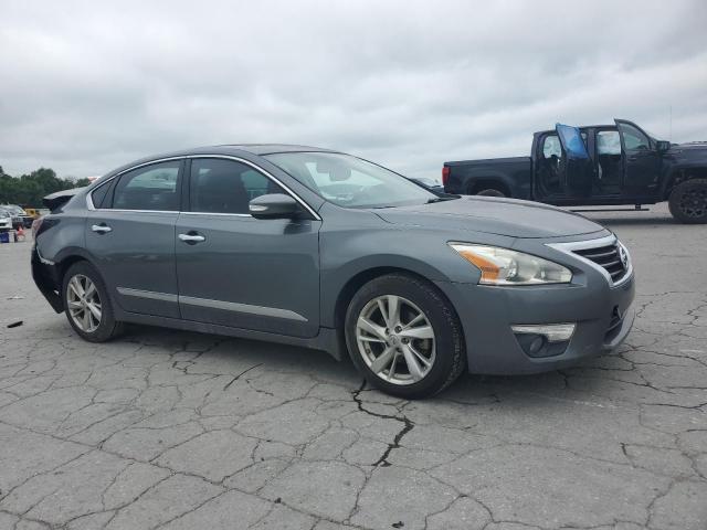  NISSAN ALTIMA 2015 Gray