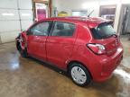 2024 Mitsubishi Mirage Es en Venta en Pekin, IL - Front End