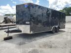 2025 INTERSTATE WEST ENCLOSED CARGO TRAILER for sale at Copart SC - NORTH CHARLESTON