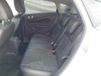 2015 FORD FIESTA TIT for sale at Copart WESTBURY