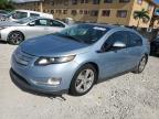 2013 Chevrolet Volt    en Venta en Opa Locka, FL - Mechanical