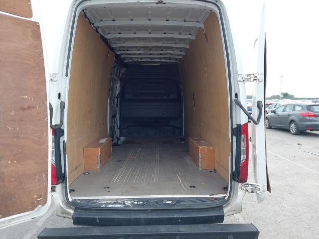 2018 MERCEDES BENZ SPRINTER 3