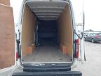2018 MERCEDES BENZ SPRINTER 3 for sale at Copart CHESTER