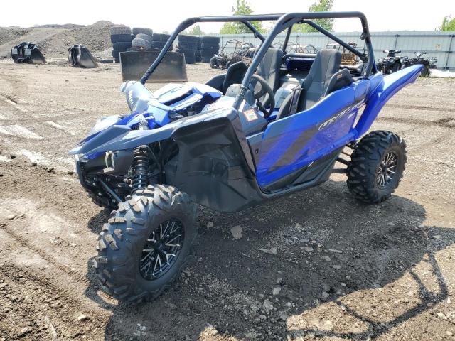 2023 YAMAHA YXZ1000   