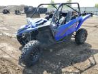 2023 YAMAHA YXZ1000    for sale at Copart IL - CHICAGO NORTH