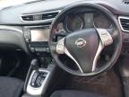 2015 NISSAN QASHQAI AC for sale at Copart SANDY