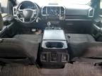 2016 Ford F150 Supercrew   de vânzare în Shreveport, LA - Front End