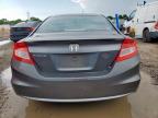 2012 Honda Civic Lx for Sale in Houston, TX - Minor Dent/Scratches