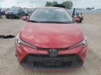 2020 Toyota Corolla Le   de vânzare în Greenwood, NE - Side