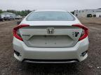 2020 HONDA CIVIC LX   for sale at Copart ON - COOKSTOWN