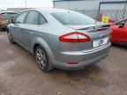 2008 FORD MONDEO GHI for sale at Copart WESTBURY