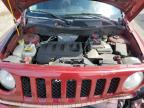 2014 Jeep Patriot Latitude de vânzare în Assonet, MA - Front End