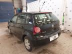 2006 VOLKSWAGEN POLO S 55 for sale at Copart SANDWICH