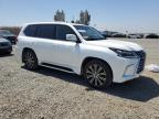2018 Lexus Lx 570 за продажба в San Diego, CA - Minor Dent/Scratches