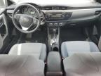 2014 Toyota Corolla L   for Sale in Prairie Grove, AR - Hail