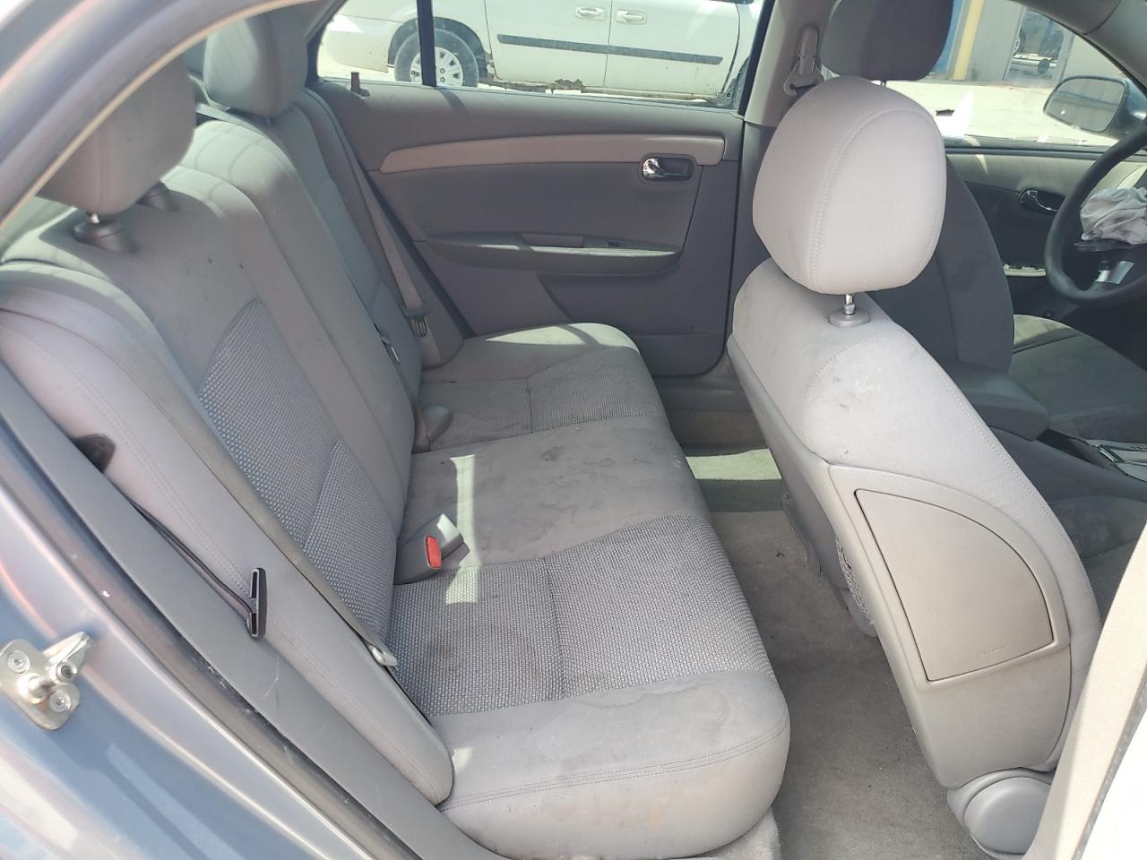2009 Chevrolet Malibu 1Lt VIN: 1G1ZH57B99F171465 Lot: 63013675