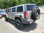 2009 Hummer H3  de vânzare în Shreveport, LA - Hail