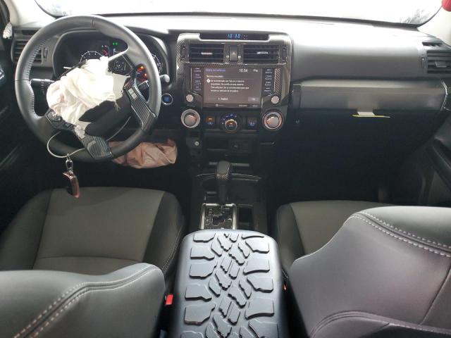  TOYOTA 4RUNNER 2022 White