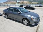 2017 Volkswagen Jetta S na sprzedaż w Farr West, UT - Side