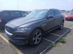 2019 JAGUAR F-PACE POR for sale at Copart SANDTOFT