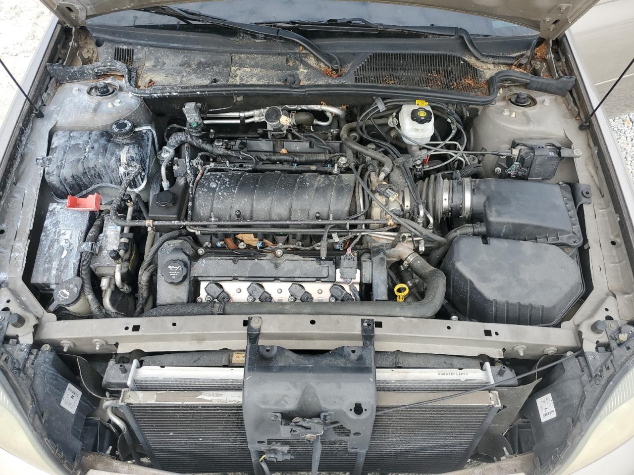 2004 Cadillac Deville VIN: 1G6KD54Y84U257774 Lot: 62227305