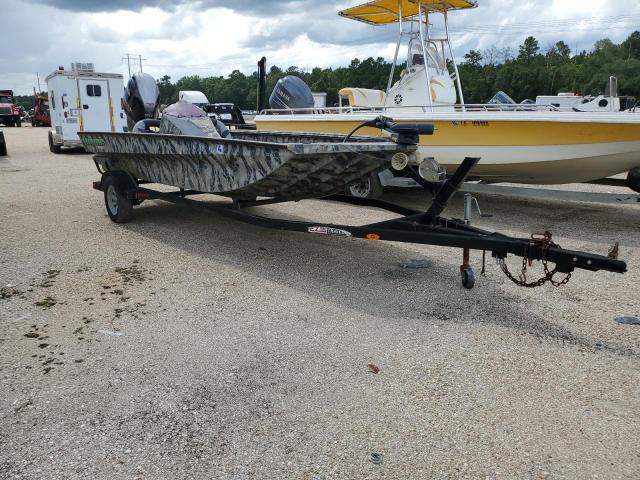 2019 Boat Marine