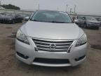 2013 Nissan Sentra S   en Venta en Pennsburg, PA - Rear End