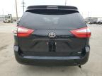 2015 Toyota Sienna Xle იყიდება Los Angeles-ში, CA - Front End