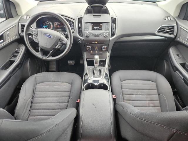  FORD EDGE 2015 Gray