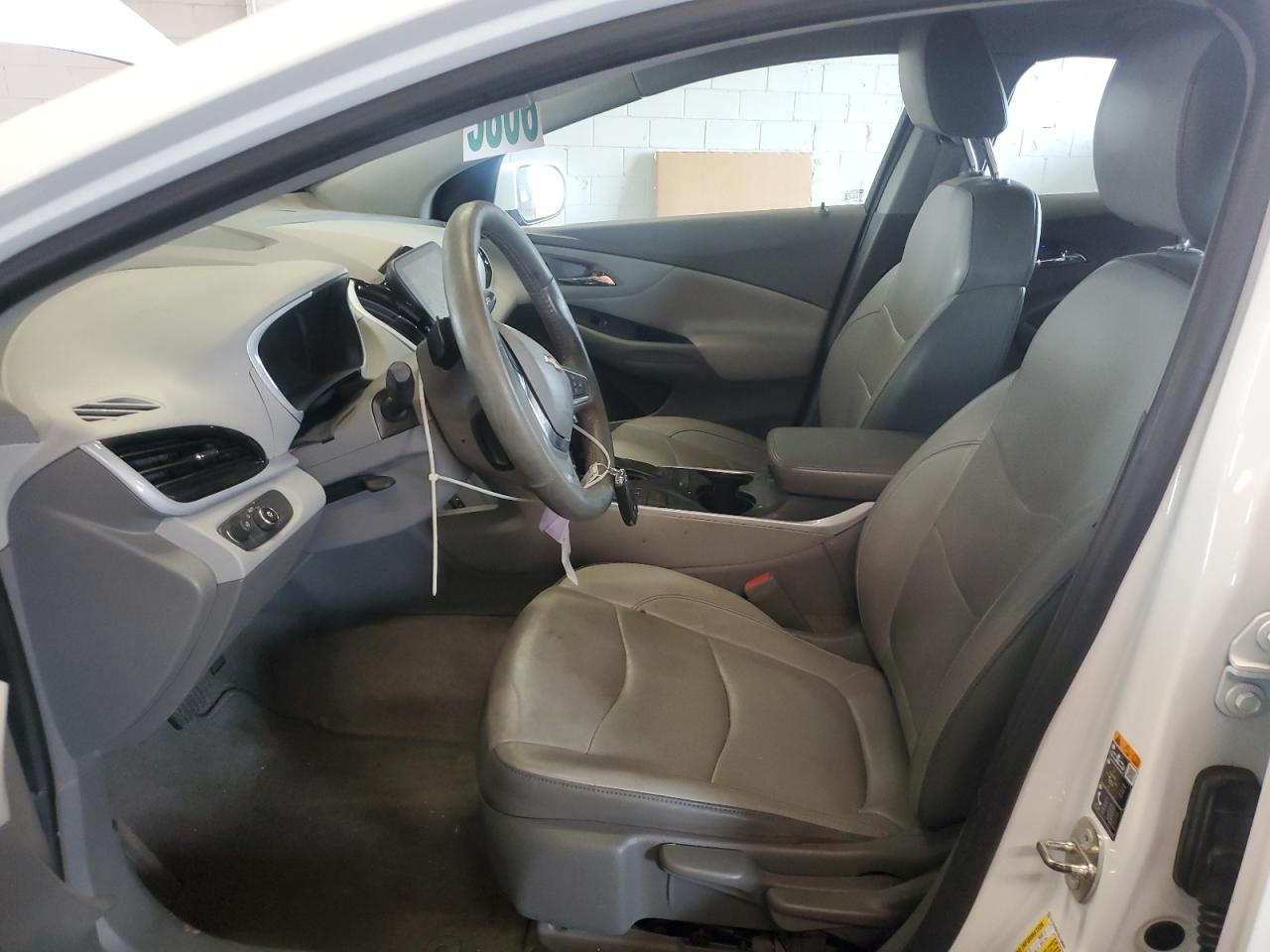 2016 Chevrolet Volt Lt VIN: 1G1RC6S51GU138569 Lot: 59605535