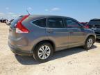 2012 Honda Cr-V Ex продається в San Antonio, TX - Hail
