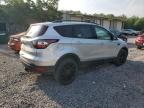 2017 Ford Escape Se zu verkaufen in Grenada, MS - Hail
