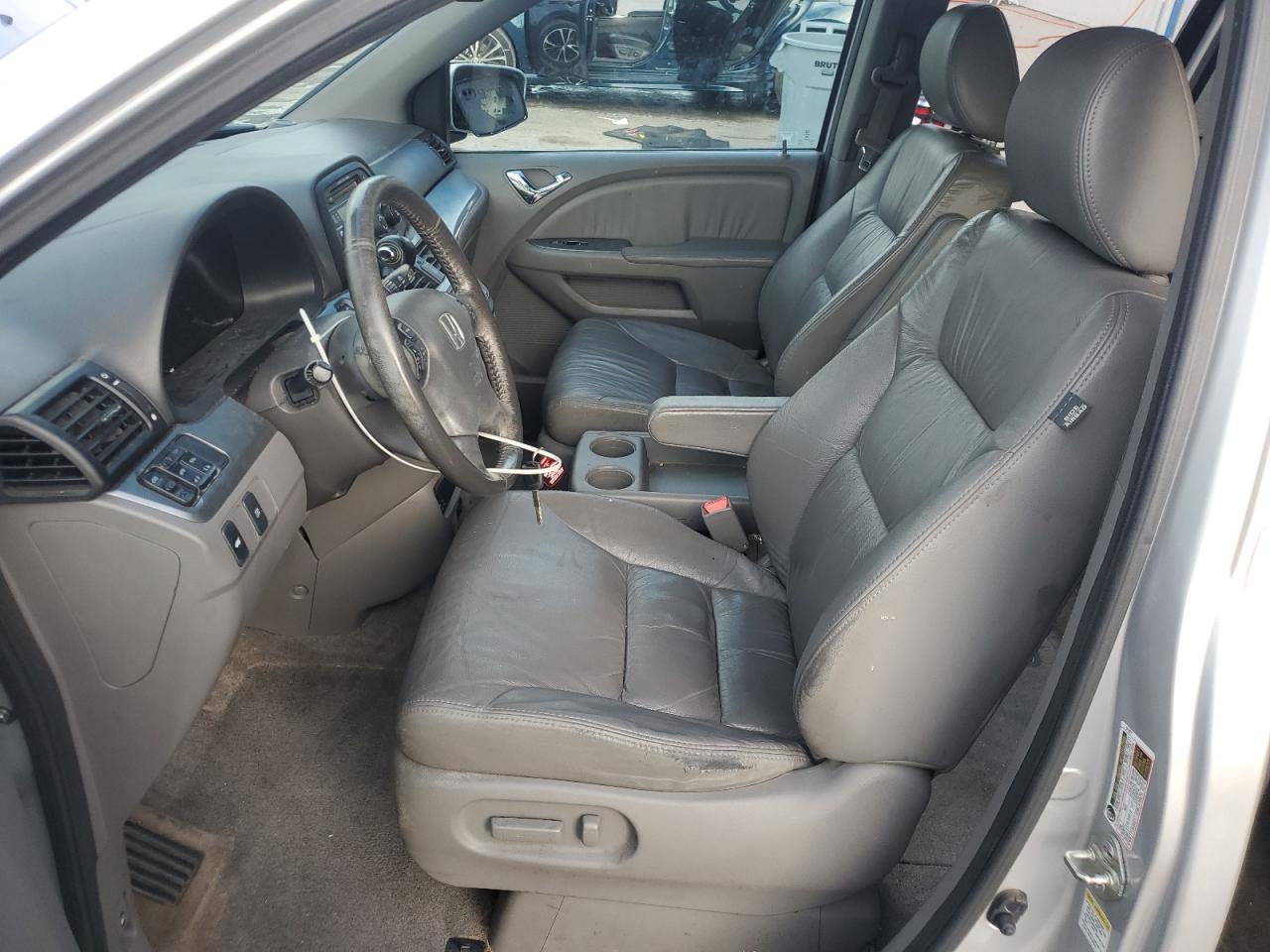 2010 Honda Odyssey Exl VIN: 5FNRL3H70AB059425 Lot: 62884615