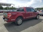 2013 Ford F150 Supercrew продається в Savannah, GA - Front End