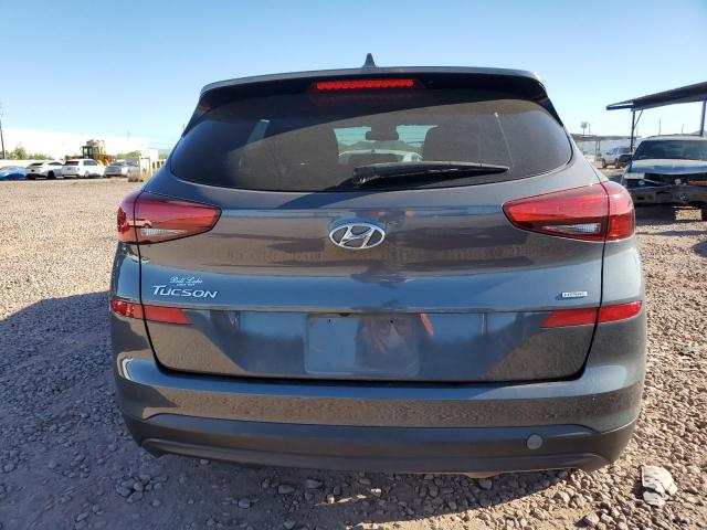  HYUNDAI TUCSON 2019 Сірий