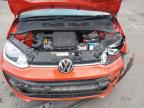 2017 VOLKSWAGEN MOVE UP for sale at Copart GLOUCESTER