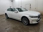 2020 Bmw 740 I for Sale in Madisonville, TN - Undercarriage