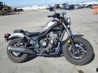2018 HONDA CMX500 A   a la Venta en Copart CA - SAN DIEGO