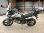 2016 Suzuki Dl650 A for Sale in Cookstown, ON - Side