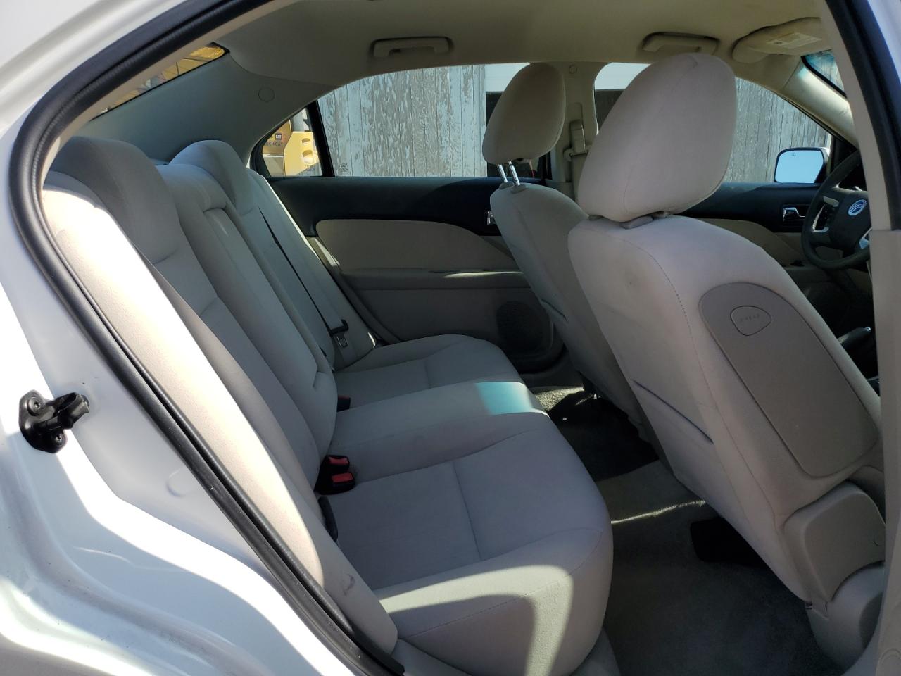 2009 Mercury Milan VIN: 3MEHM07Z79R621310 Lot: 61747865