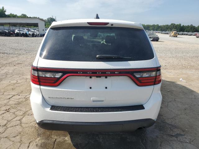  DODGE DURANGO 2019 Biały
