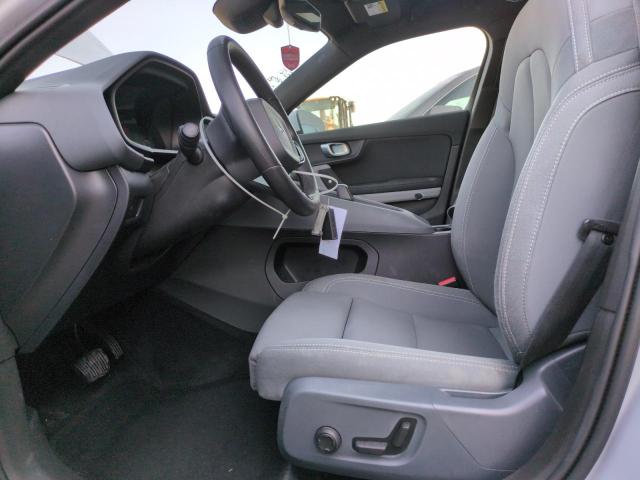  POLESTAR 2 2023 White