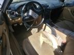 2002 Mazda Mx-5 Miata Base zu verkaufen in Fresno, CA - Rear End