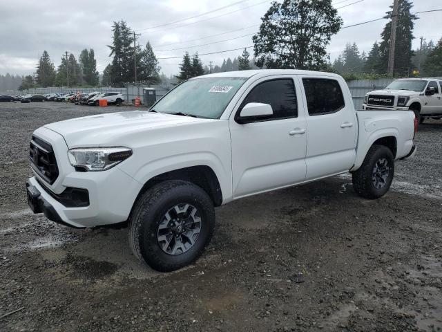 2020 Toyota Tacoma Double Cab  