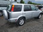 2001 Honda Cr-V Se   продається в Portland, OR - Front End