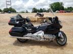 1HFSC47073A****** Salvage and Wrecked 2003 Honda GL1800 in NC - China Grove