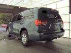 2008 Toyota Sequoia Sr5 en Venta en Fairburn, GA - Minor Dent/Scratches